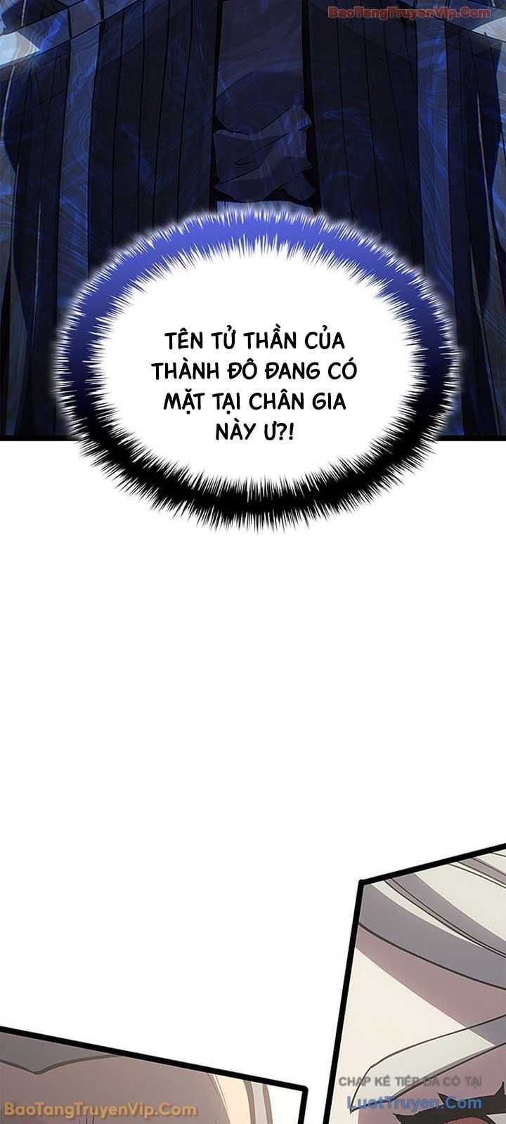 Tử Thần Phiêu Nguyệt Chap 127 - Next Chap 128