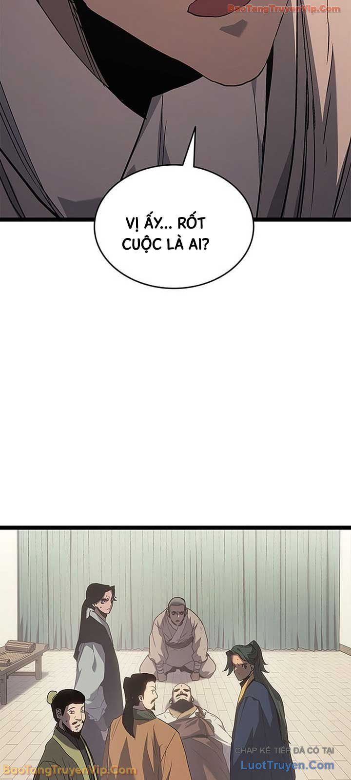 Tử Thần Phiêu Nguyệt Chap 127 - Next Chap 128