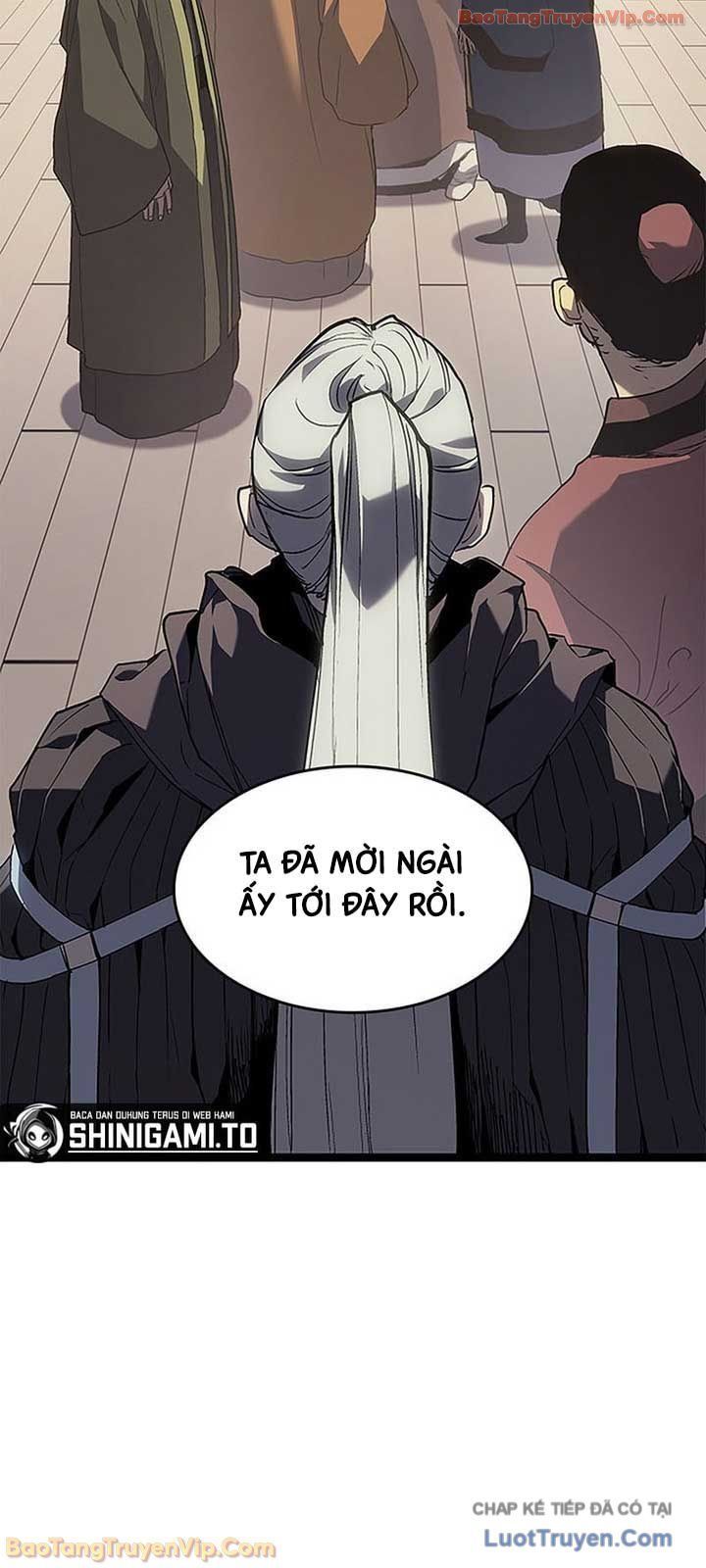 Tử Thần Phiêu Nguyệt Chap 127 - Next Chap 128