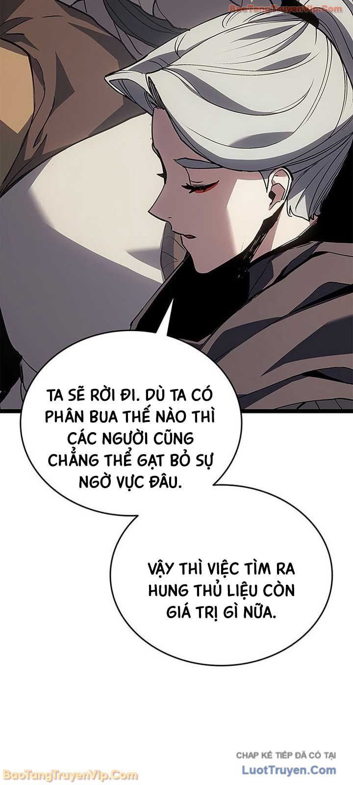 Tử Thần Phiêu Nguyệt Chap 127 - Next Chap 128