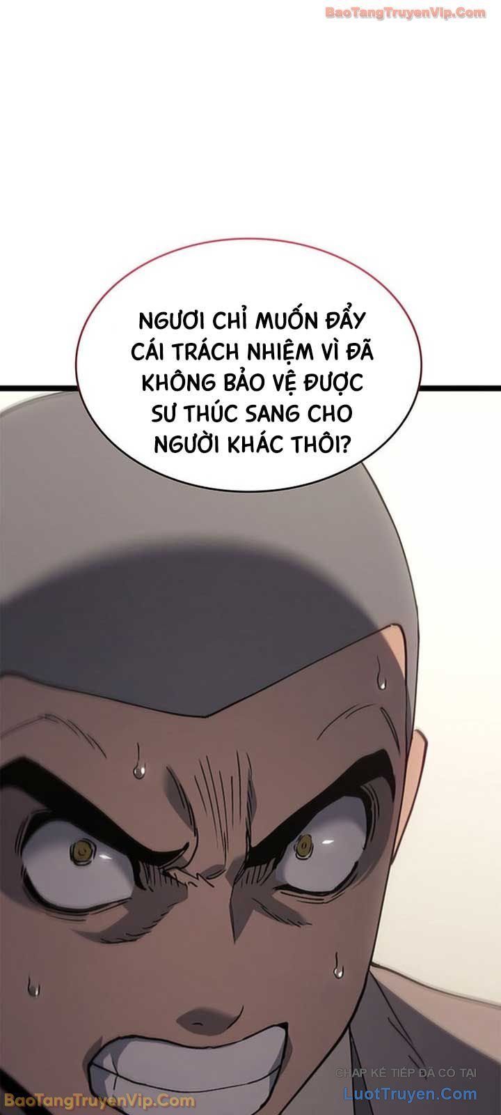 Tử Thần Phiêu Nguyệt Chap 127 - Next Chap 128