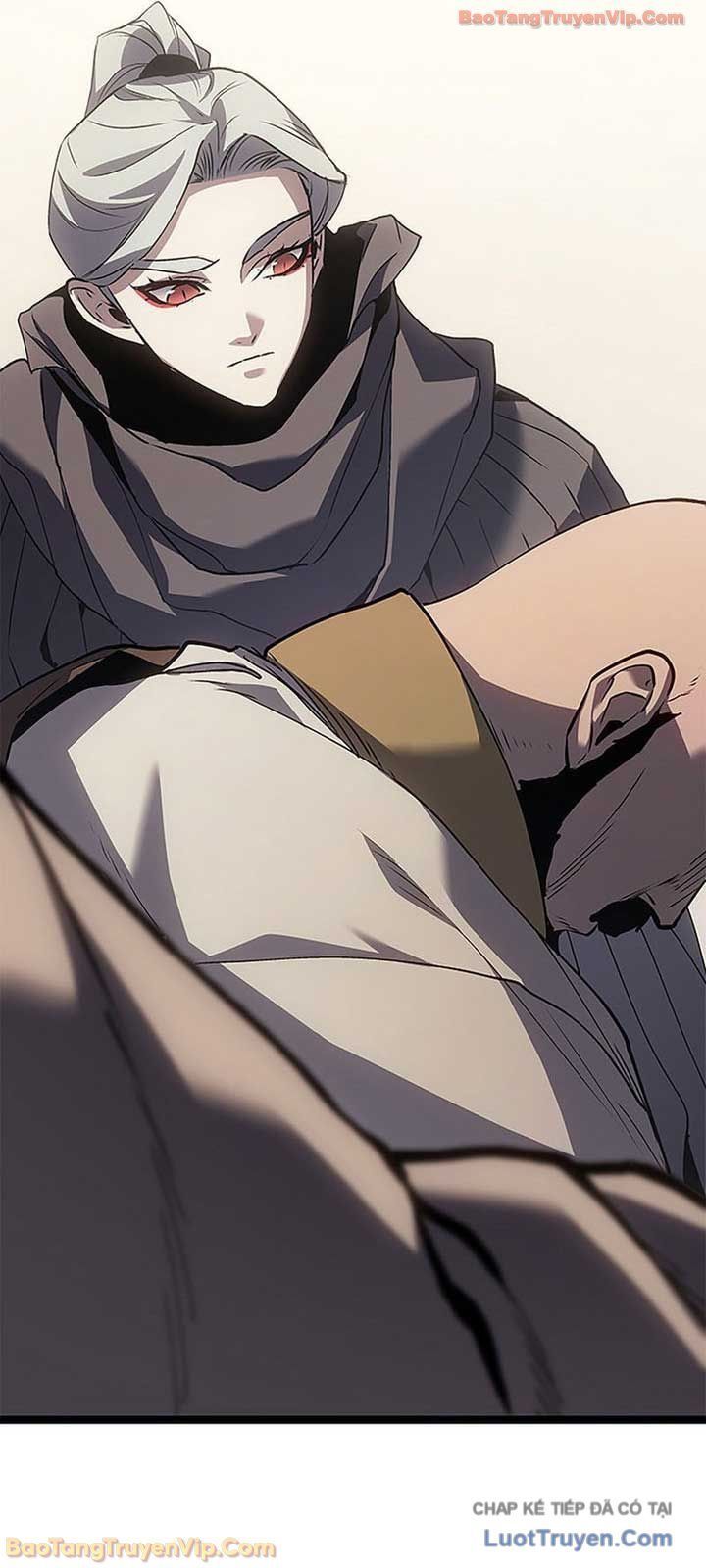 Tử Thần Phiêu Nguyệt Chap 127 - Next Chap 128