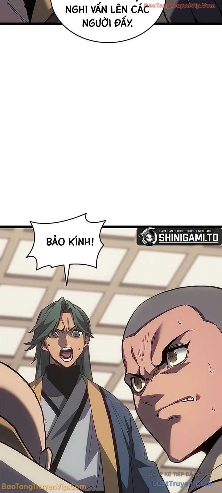 Tử Thần Phiêu Nguyệt Chap 127 - Next Chap 128