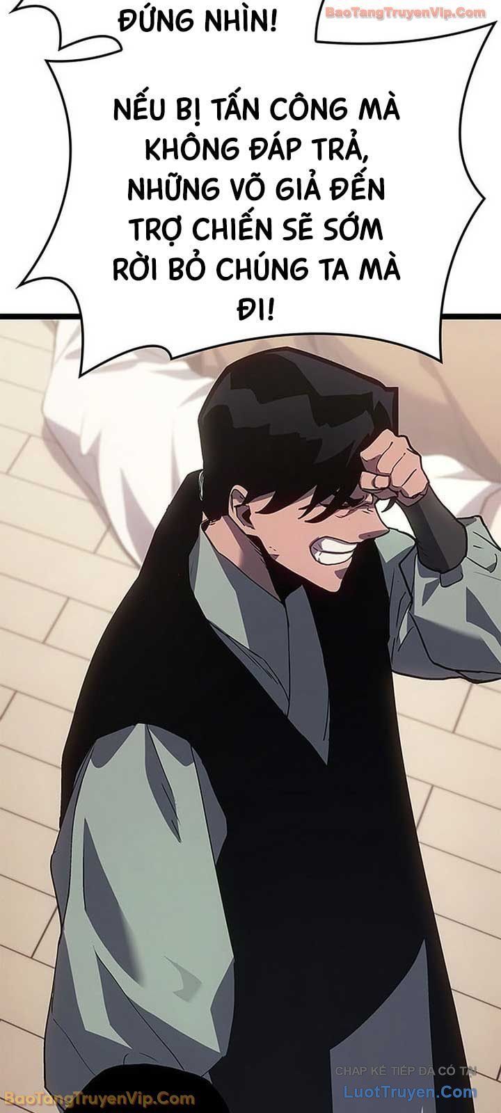 Tử Thần Phiêu Nguyệt Chap 127 - Next Chap 128