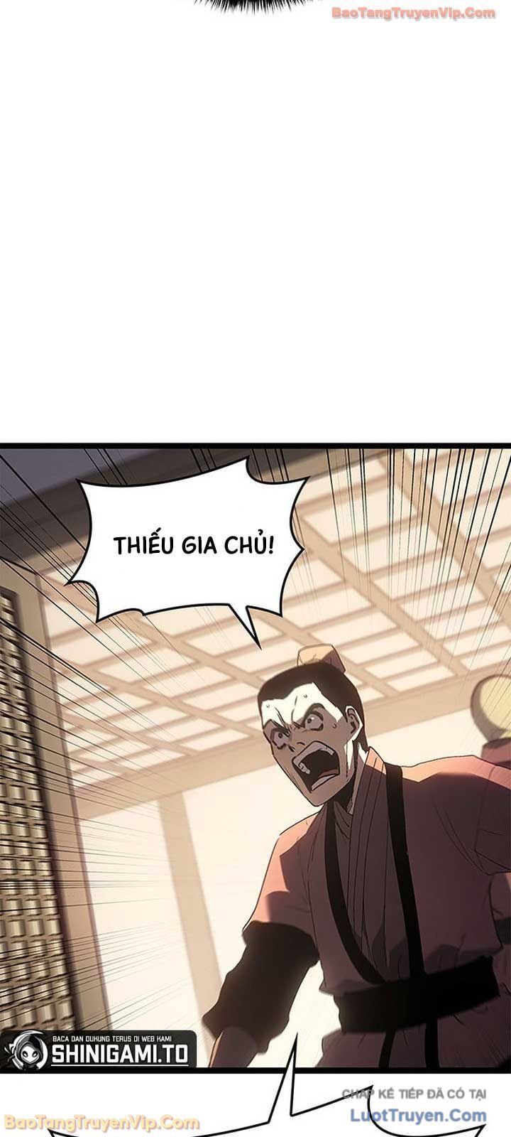 Tử Thần Phiêu Nguyệt Chap 127 - Next Chap 128