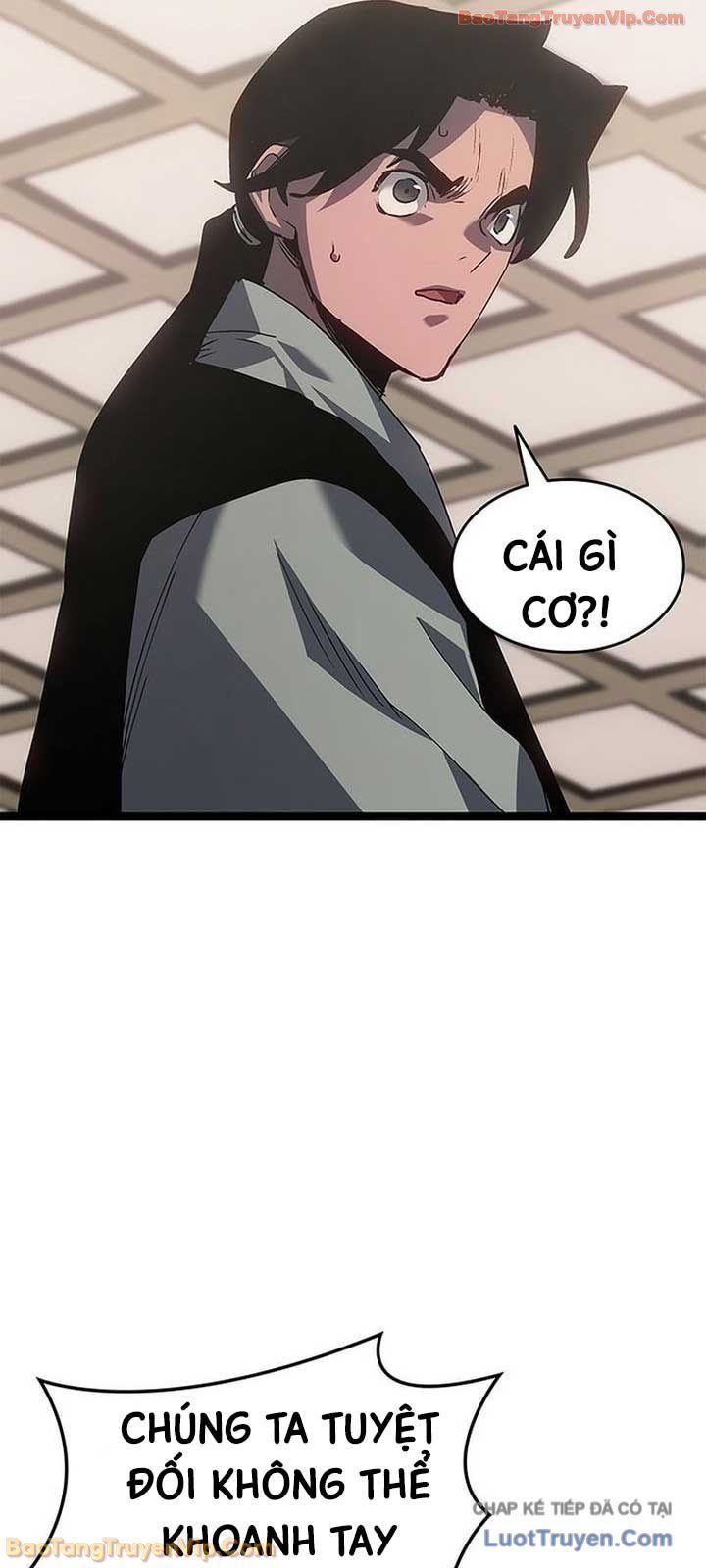 Tử Thần Phiêu Nguyệt Chap 127 - Next Chap 128