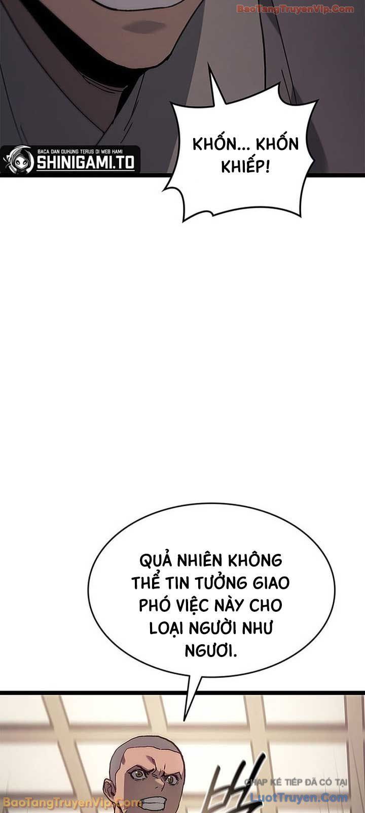 Tử Thần Phiêu Nguyệt Chap 127 - Next Chap 128