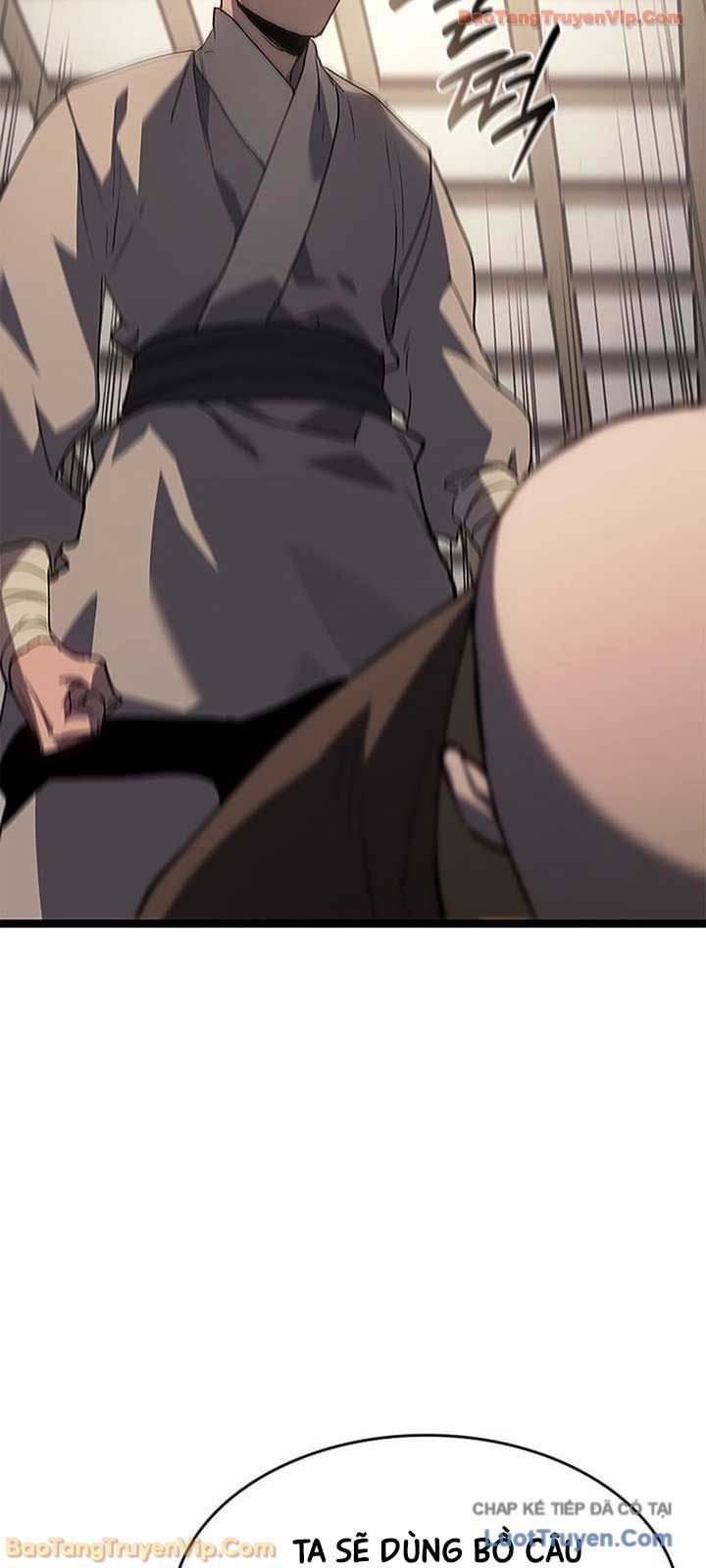 Tử Thần Phiêu Nguyệt Chap 127 - Next Chap 128