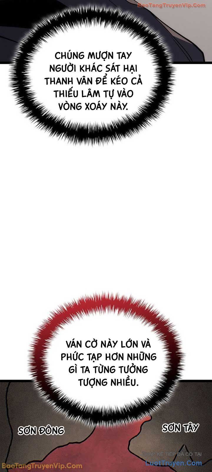 Tử Thần Phiêu Nguyệt Chap 127 - Next Chap 128