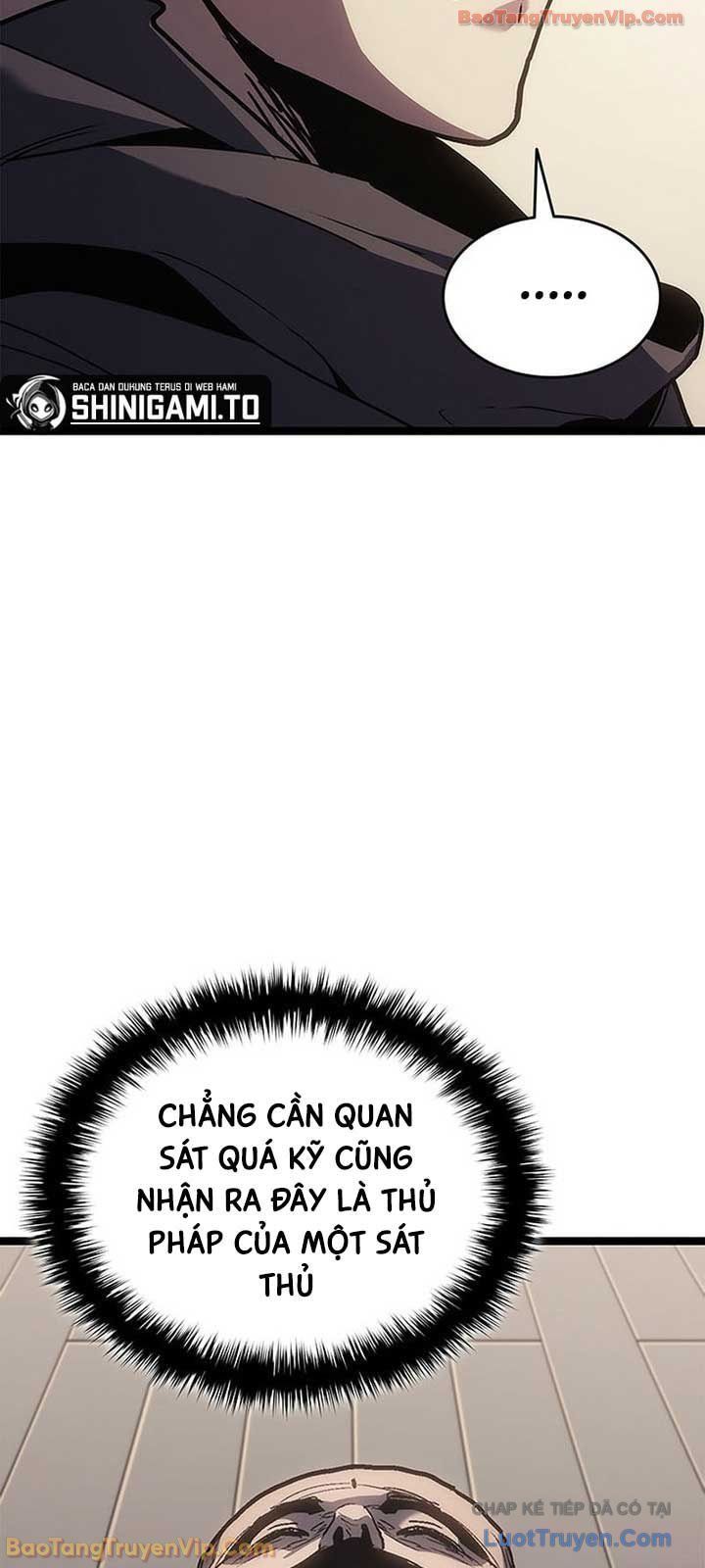Tử Thần Phiêu Nguyệt Chap 127 - Next Chap 128