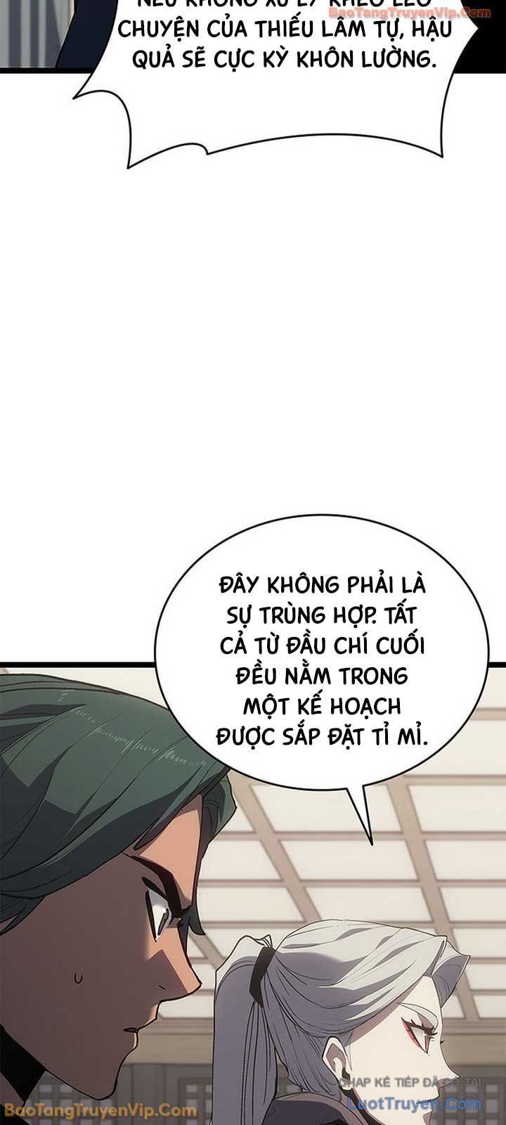 Tử Thần Phiêu Nguyệt Chap 127 - Next Chap 128