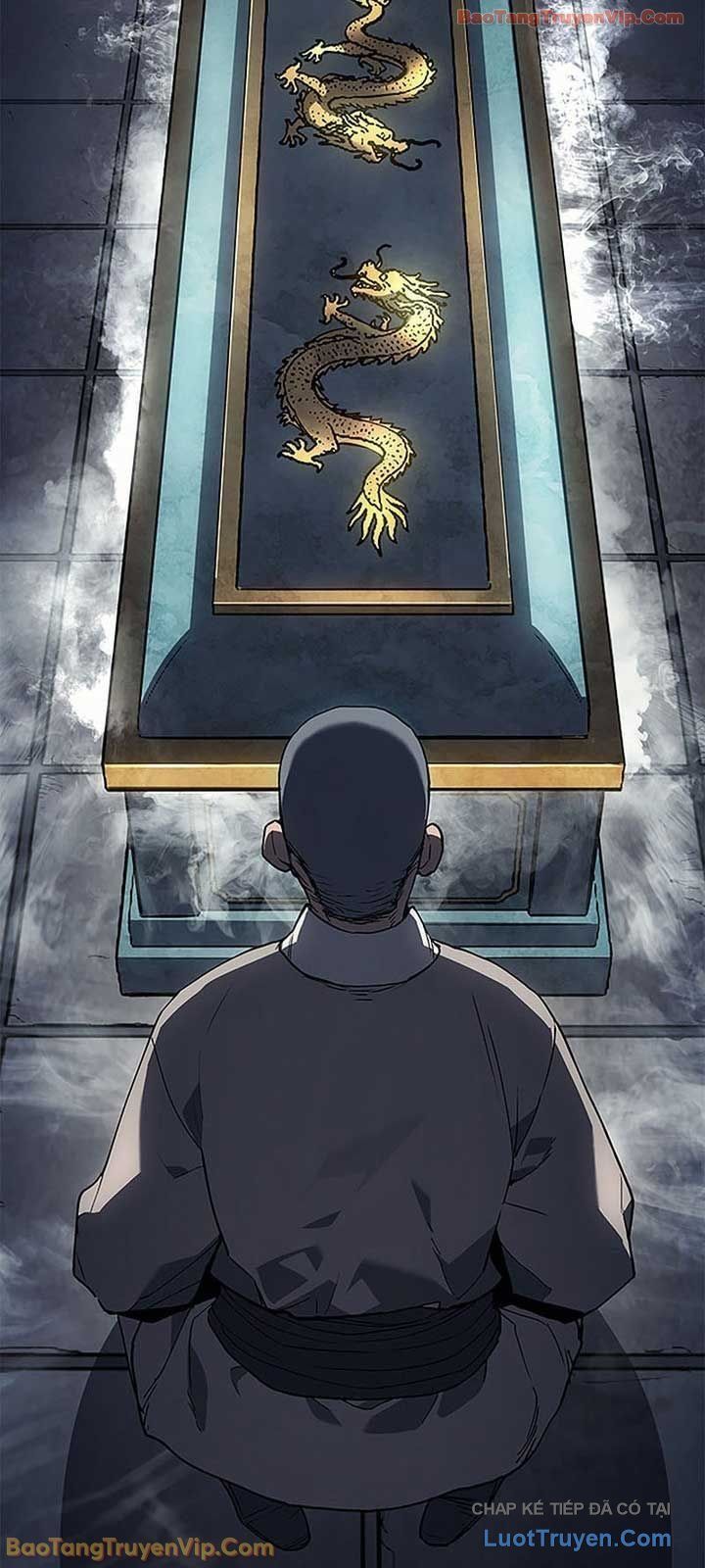 Tử Thần Phiêu Nguyệt Chap 127 - Next Chap 128