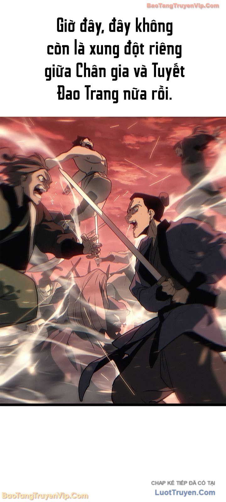 Tử Thần Phiêu Nguyệt Chap 127 - Next Chap 128