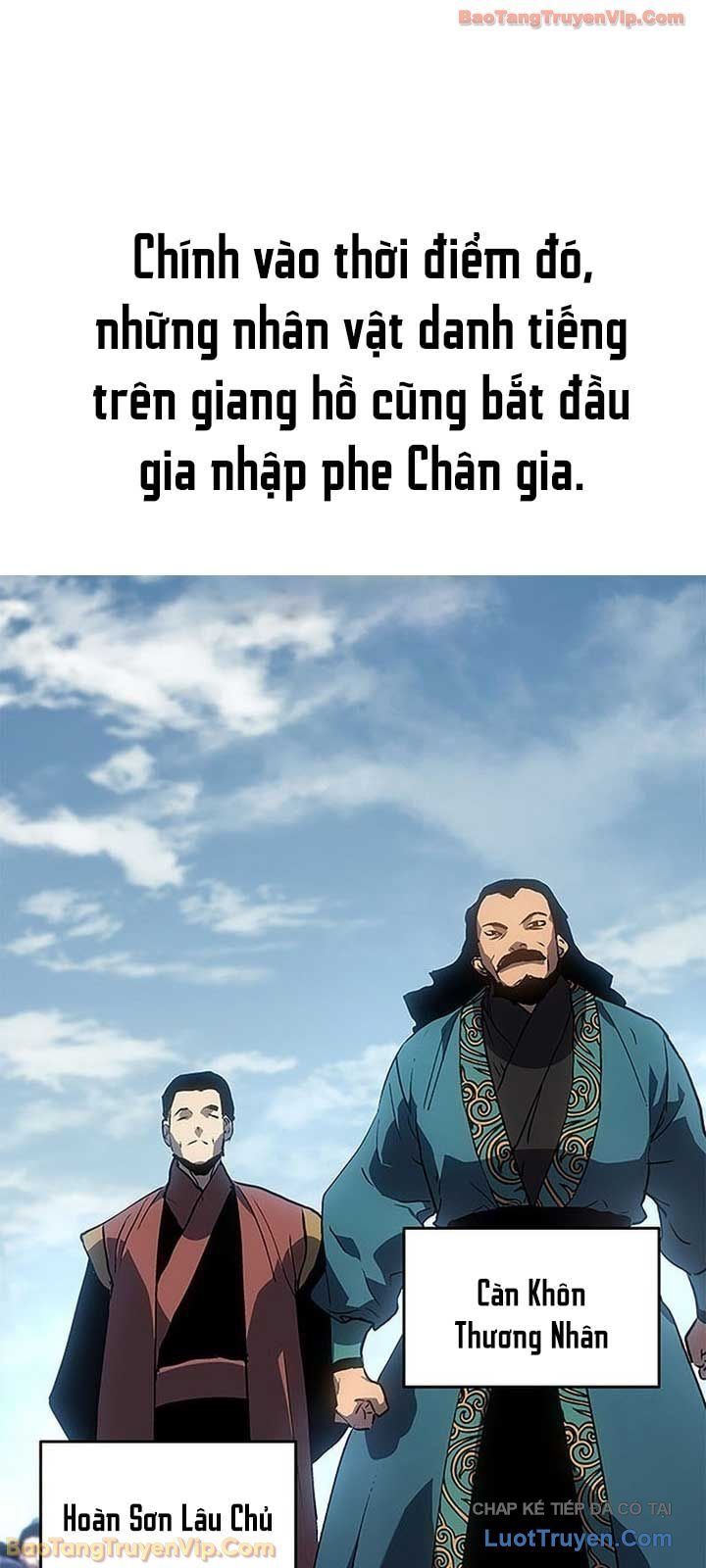 Tử Thần Phiêu Nguyệt Chap 127 - Next Chap 128