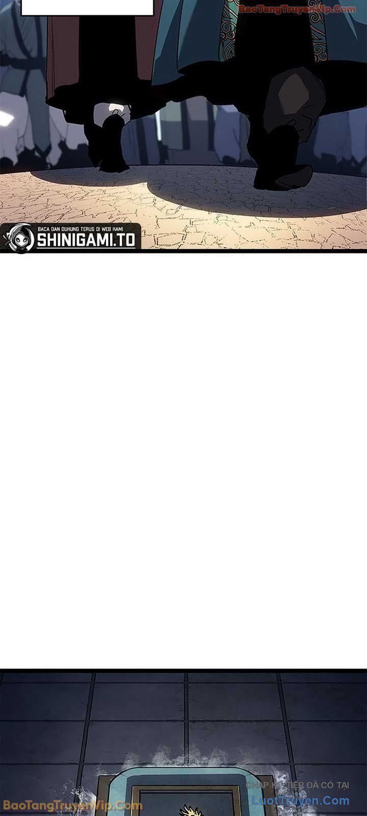 Tử Thần Phiêu Nguyệt Chap 127 - Next Chap 128