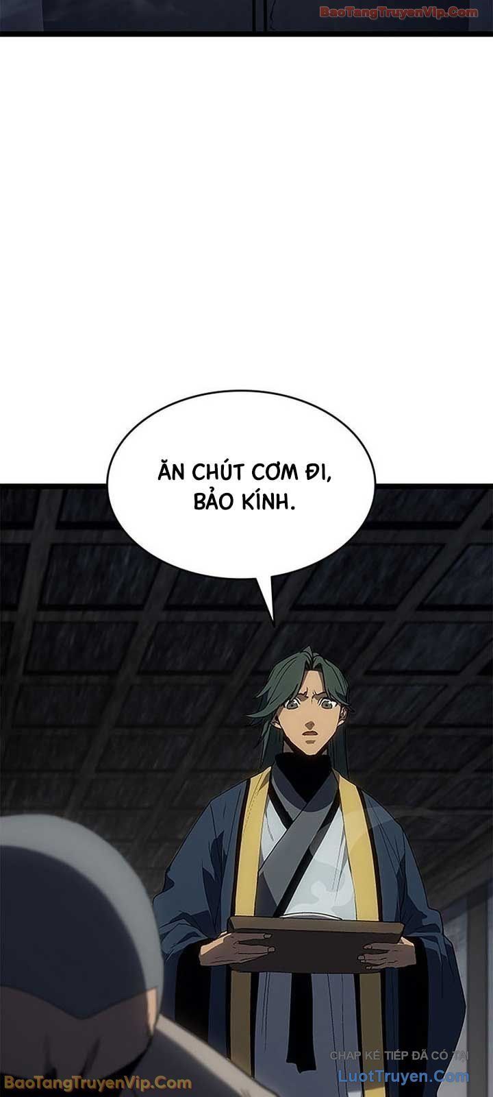 Tử Thần Phiêu Nguyệt Chap 127 - Next Chap 128