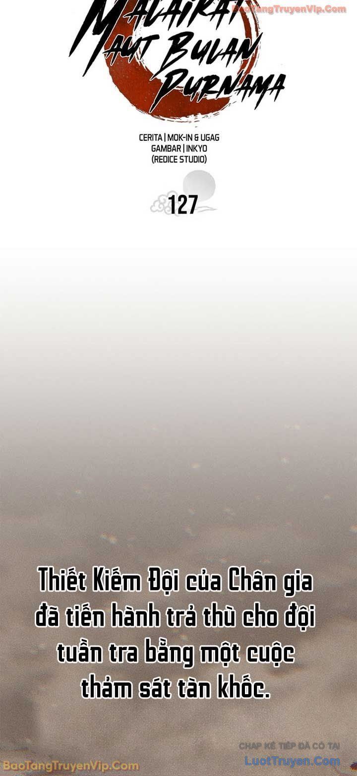 Tử Thần Phiêu Nguyệt Chap 127 - Next Chap 128