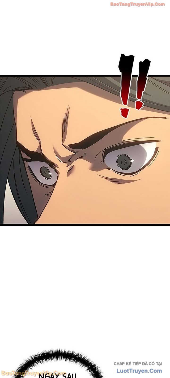 Tử Thần Phiêu Nguyệt Chap 127 - Next Chap 128