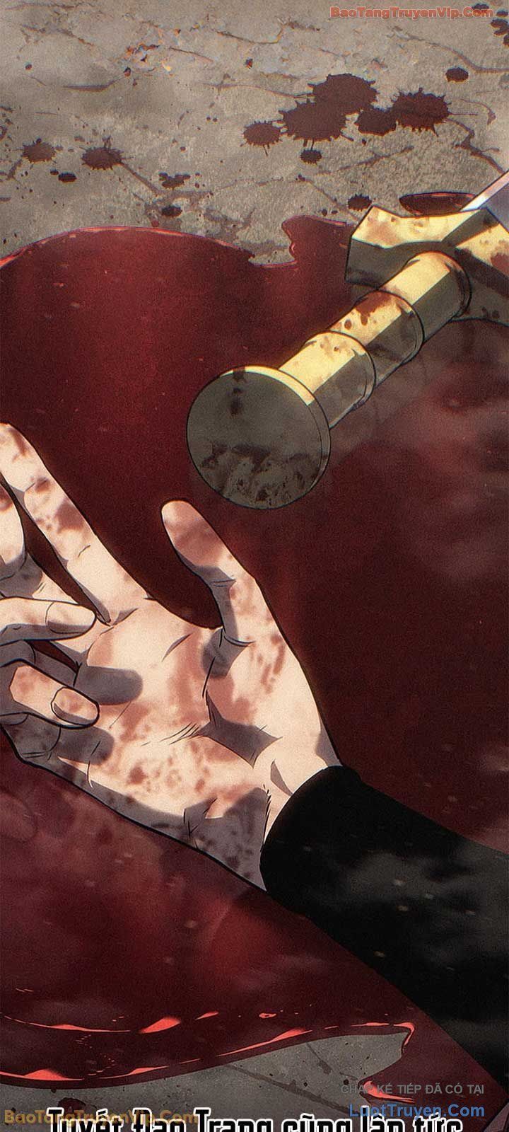 Tử Thần Phiêu Nguyệt Chap 127 - Next Chap 128