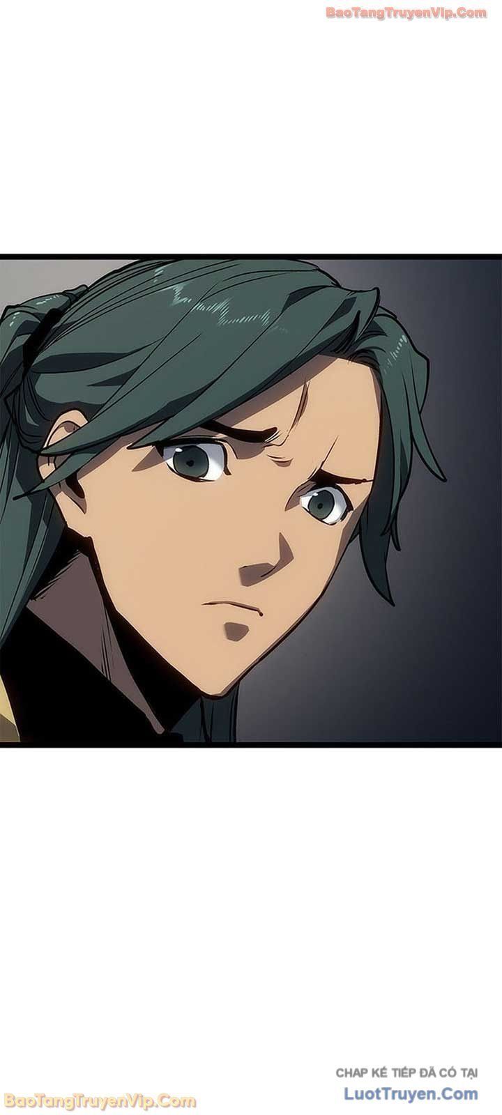 Tử Thần Phiêu Nguyệt Chap 127 - Next Chap 128