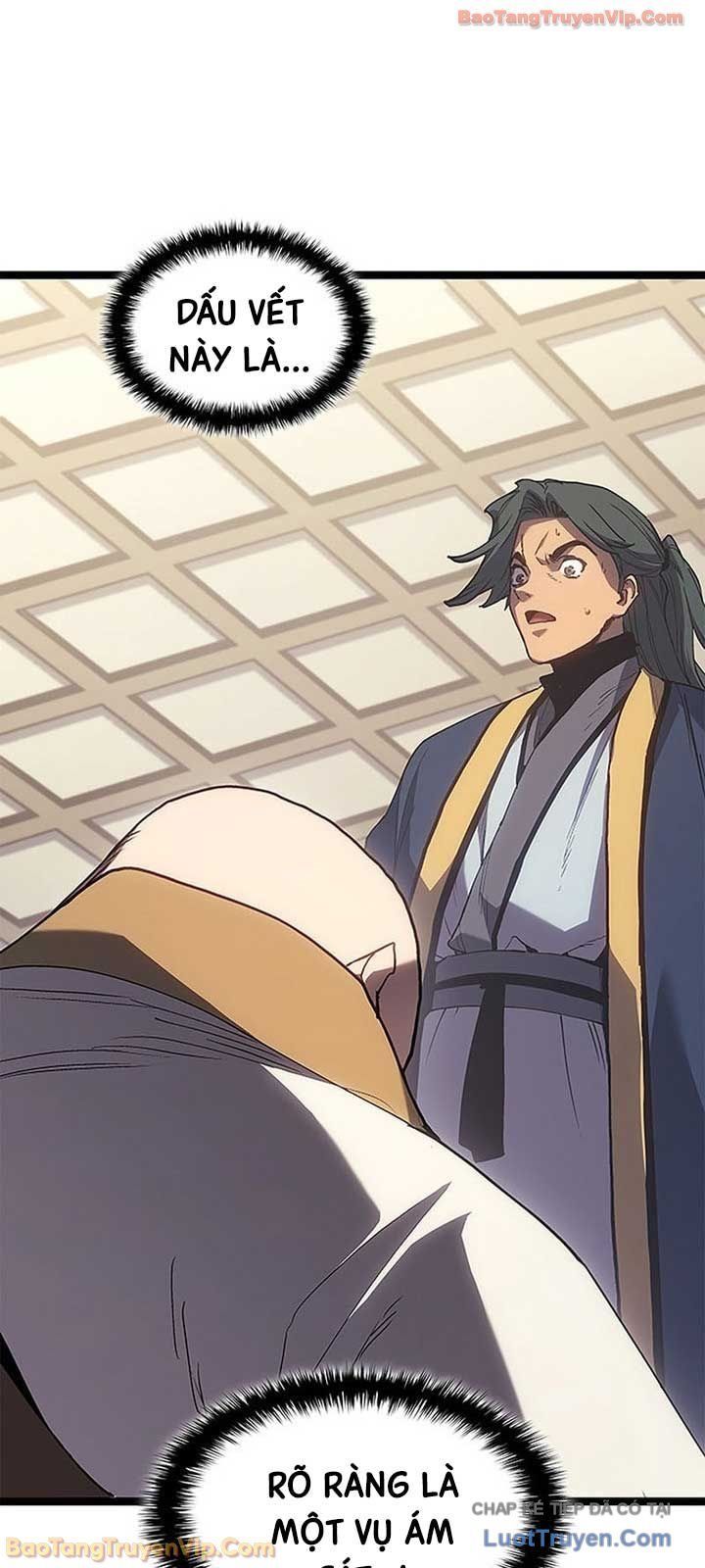 Tử Thần Phiêu Nguyệt Chap 127 - Next Chap 128