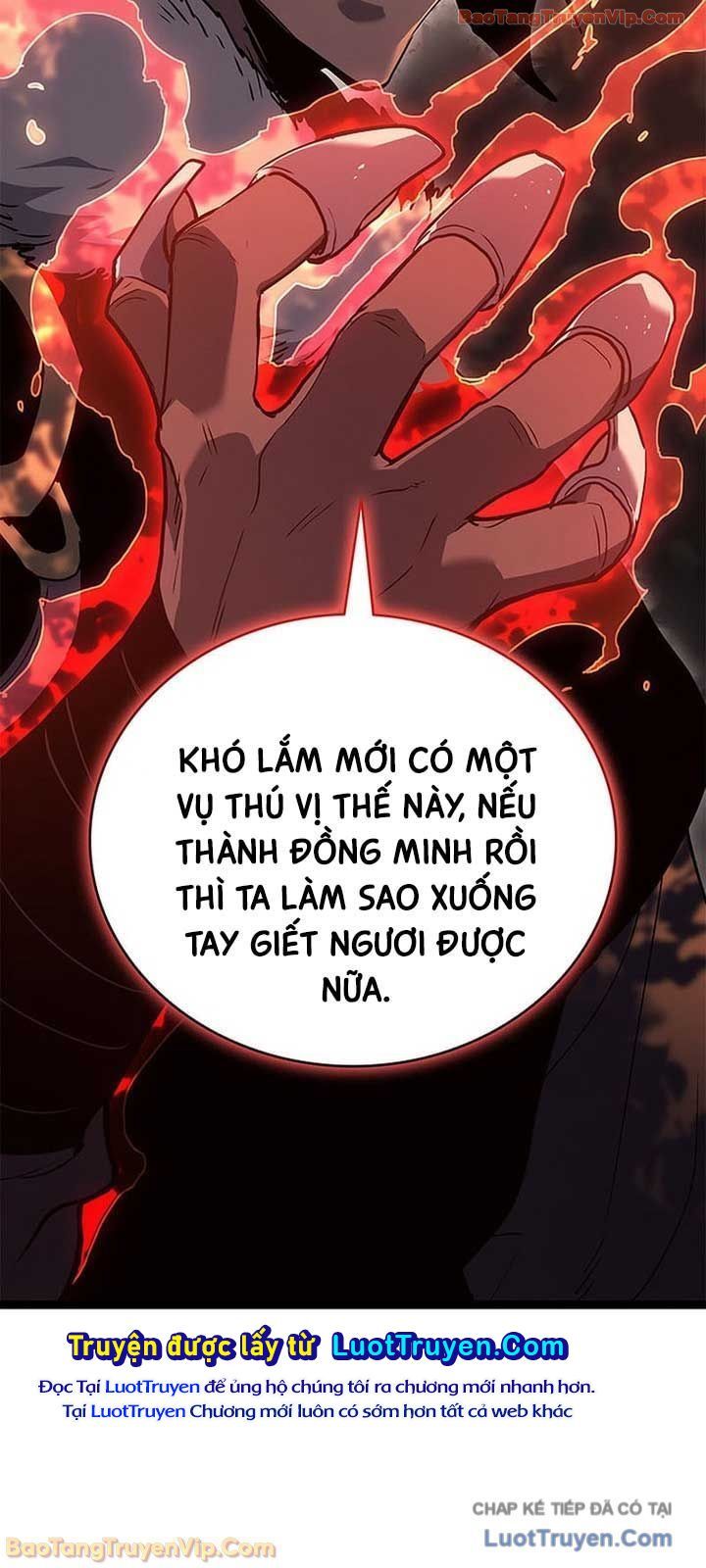 Tử Thần Phiêu Nguyệt Chap 127 - Next Chap 128