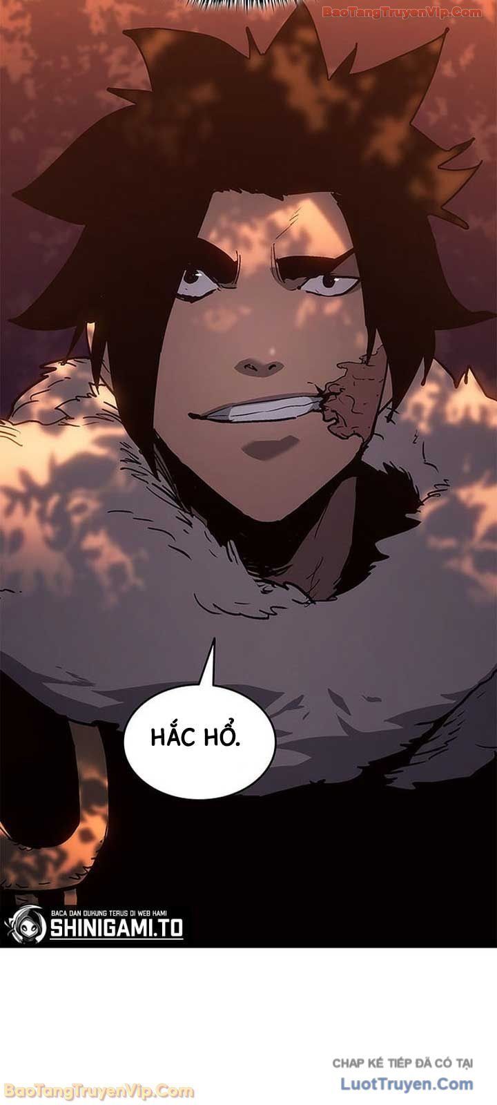 Tử Thần Phiêu Nguyệt Chap 127 - Next Chap 128