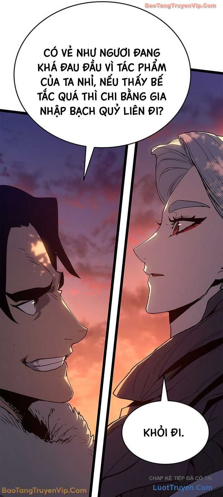 Tử Thần Phiêu Nguyệt Chap 127 - Next Chap 128