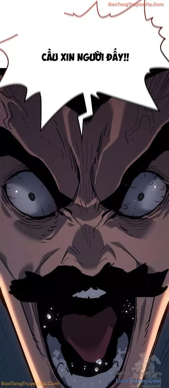 Tử Thần Phiêu Nguyệt Chap 120 - Next Chap 121