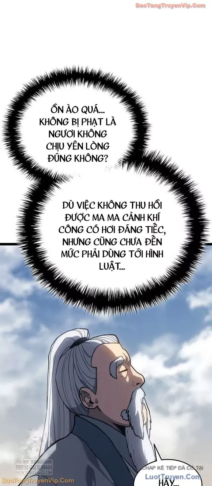 Tử Thần Phiêu Nguyệt Chap 120 - Next Chap 121