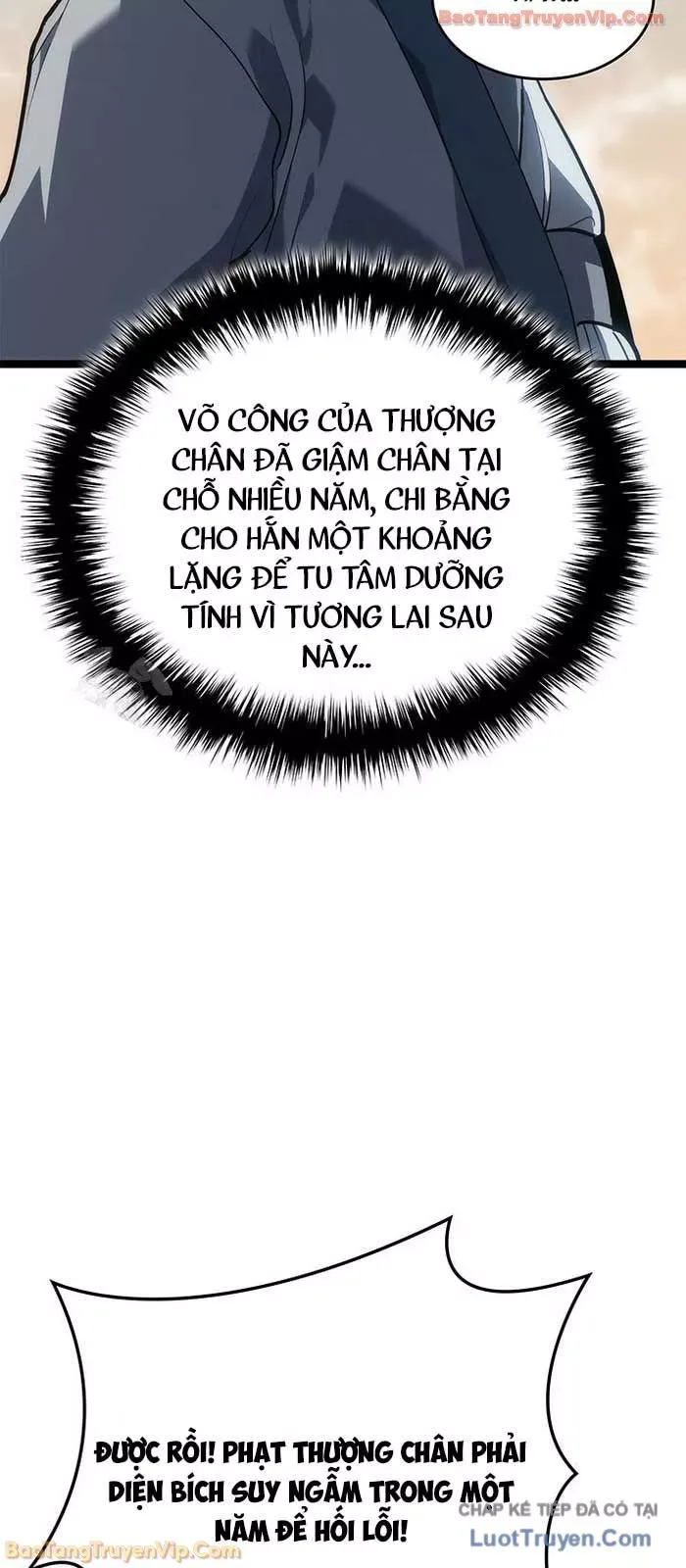 Tử Thần Phiêu Nguyệt Chap 120 - Next Chap 121