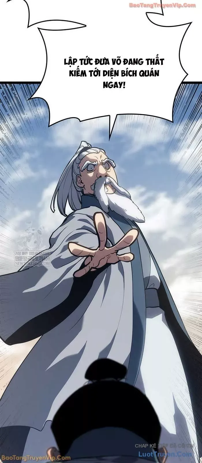 Tử Thần Phiêu Nguyệt Chap 120 - Next Chap 121