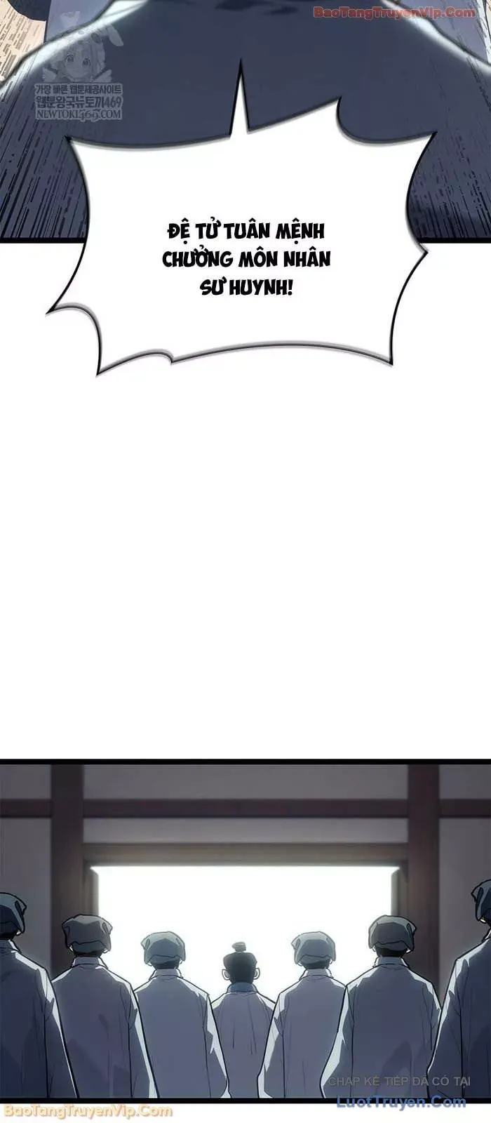 Tử Thần Phiêu Nguyệt Chap 120 - Next Chap 121