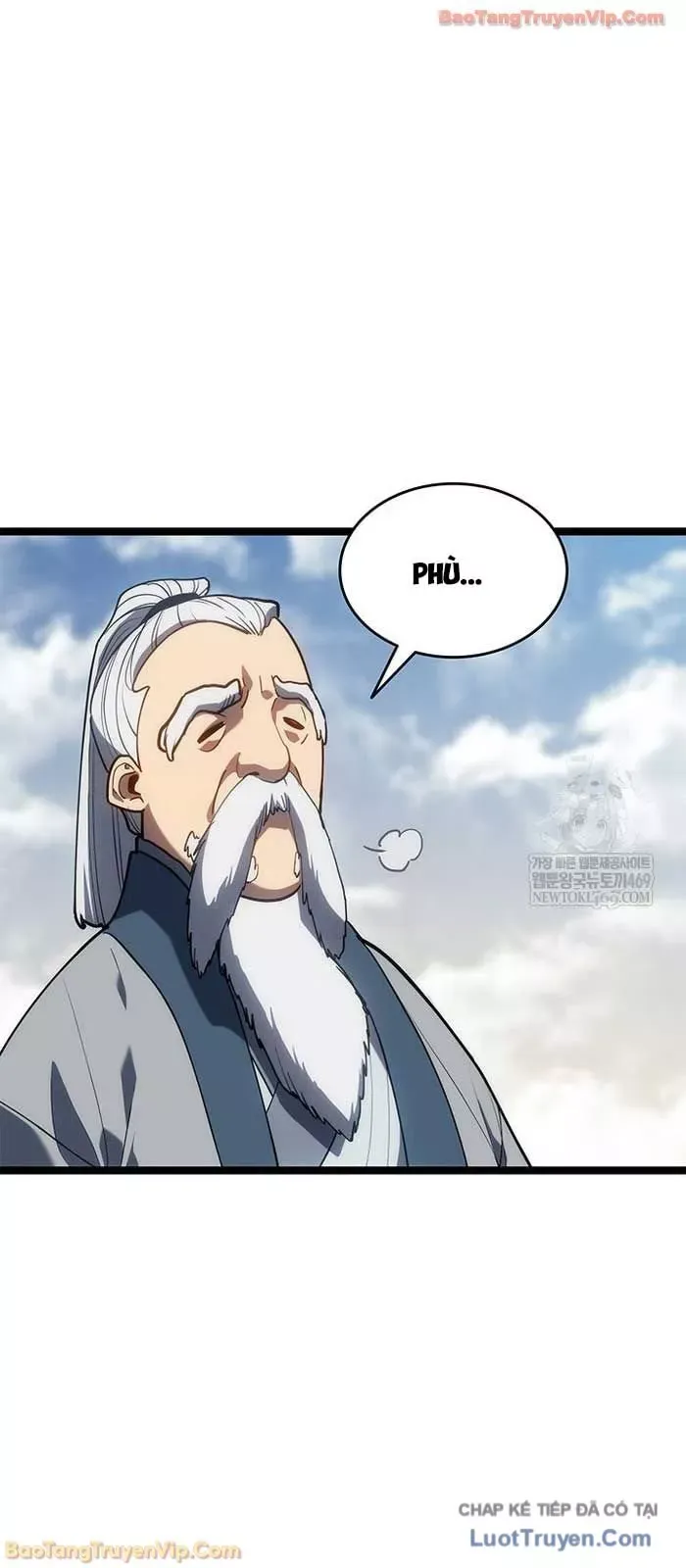 Tử Thần Phiêu Nguyệt Chap 120 - Next Chap 121