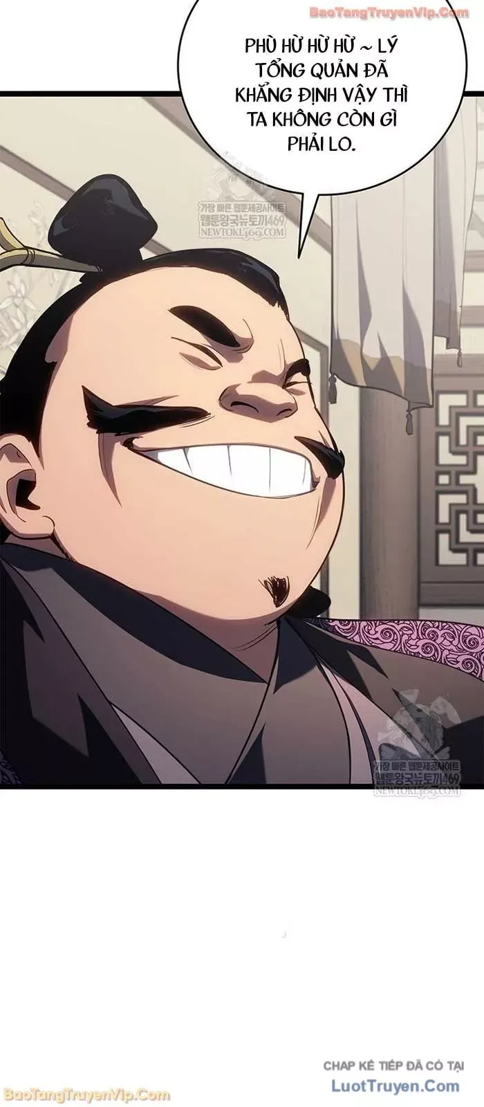 Tử Thần Phiêu Nguyệt Chap 120 - Next Chap 121