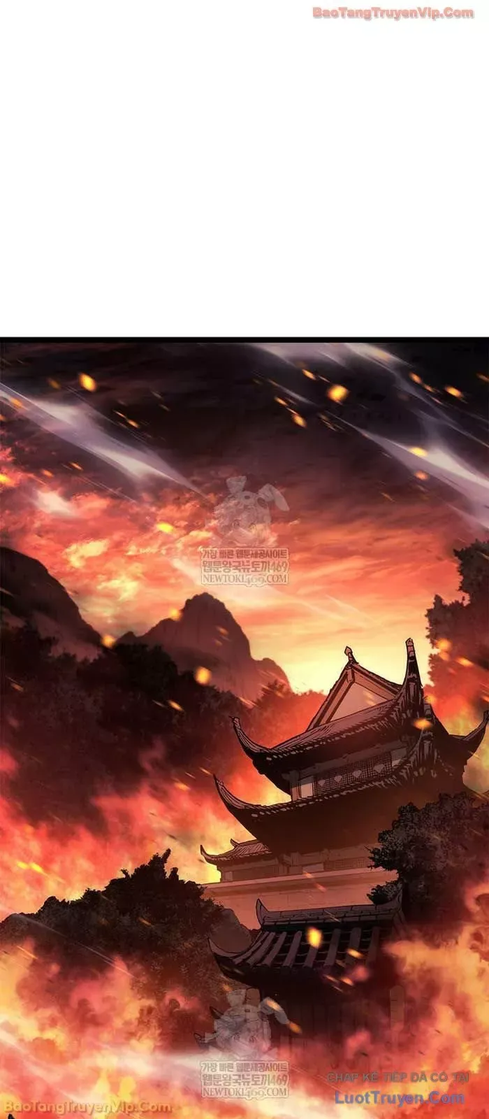 Tử Thần Phiêu Nguyệt Chap 120 - Next Chap 121