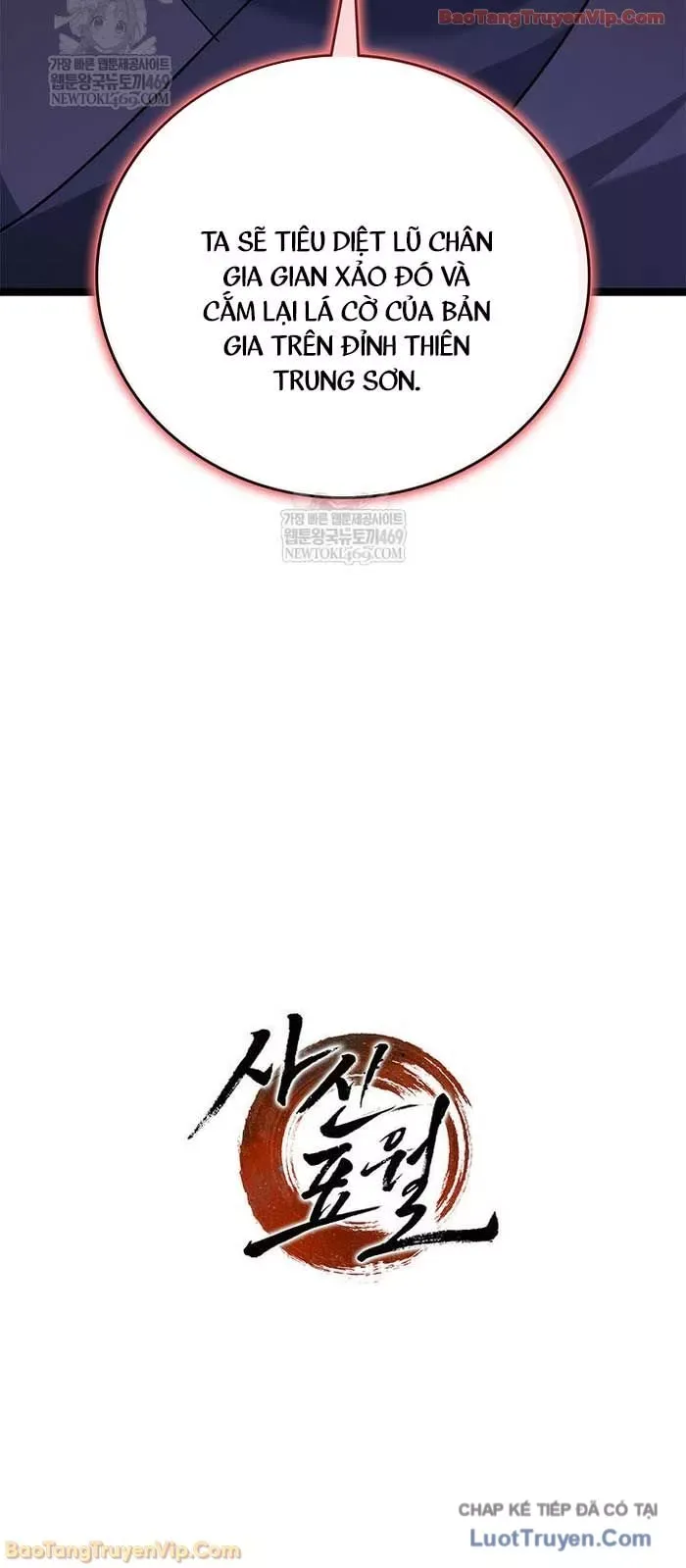Tử Thần Phiêu Nguyệt Chap 120 - Next Chap 121