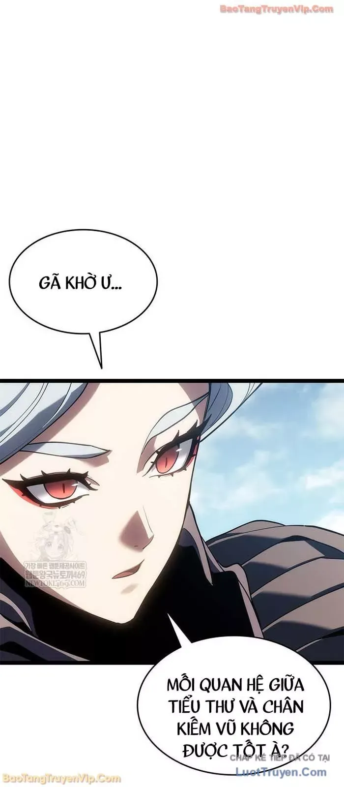 Tử Thần Phiêu Nguyệt Chap 120 - Next Chap 121