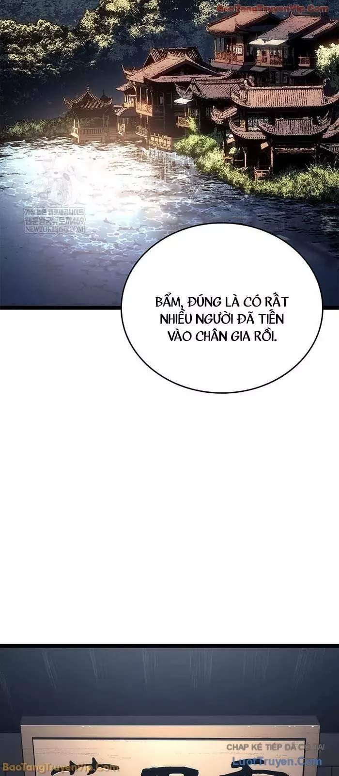 Tử Thần Phiêu Nguyệt Chap 120 - Next Chap 121