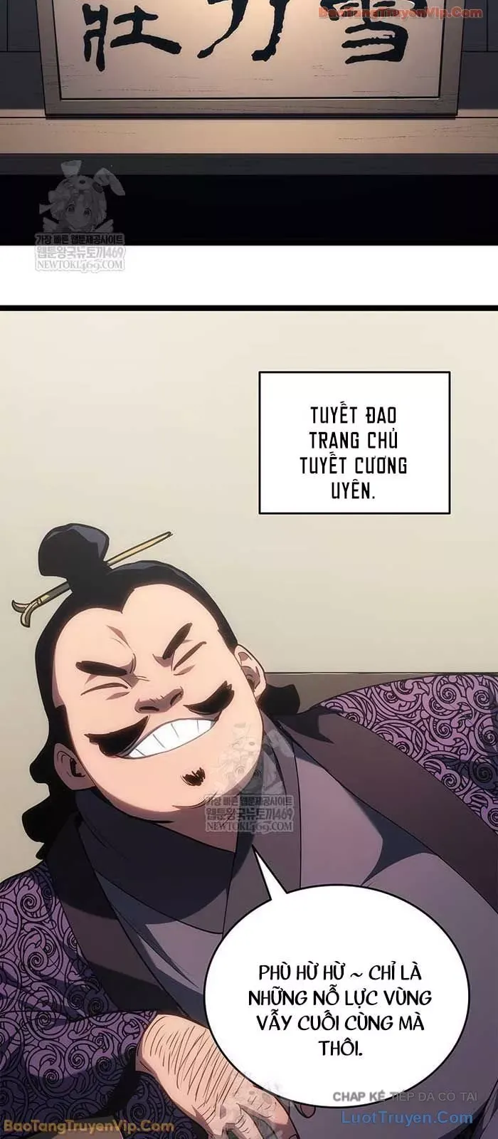 Tử Thần Phiêu Nguyệt Chap 120 - Next Chap 121