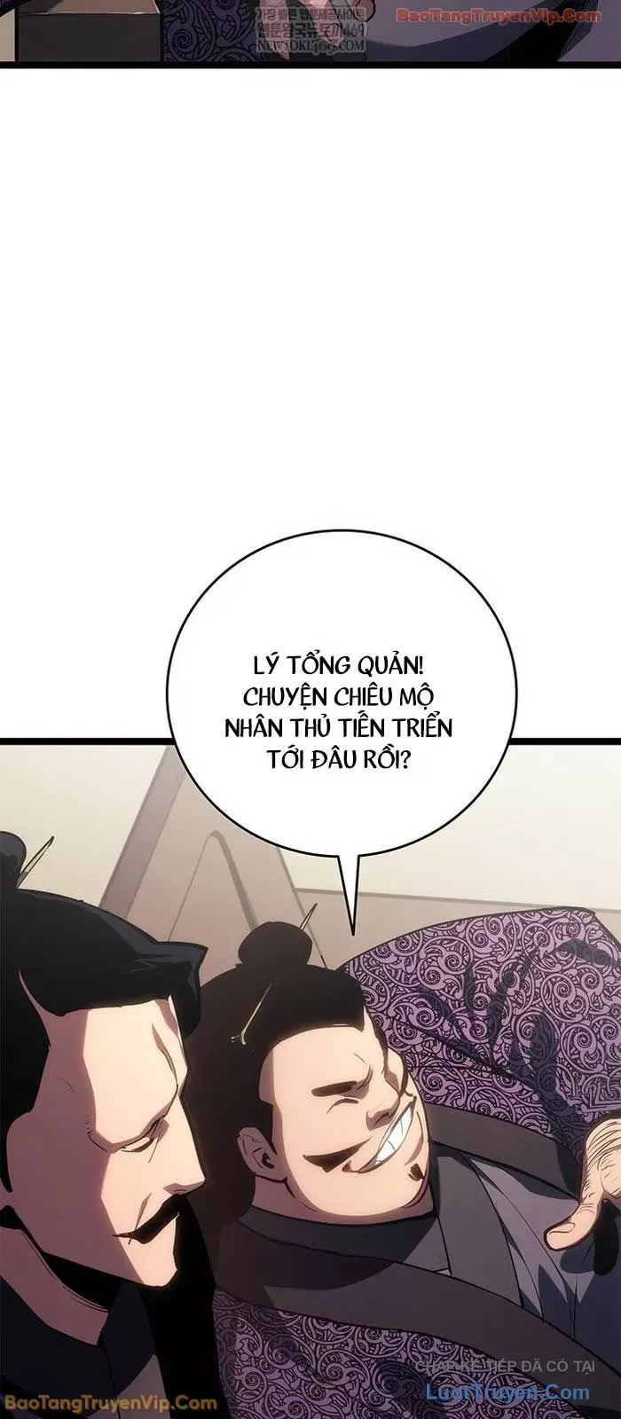 Tử Thần Phiêu Nguyệt Chap 120 - Next Chap 121