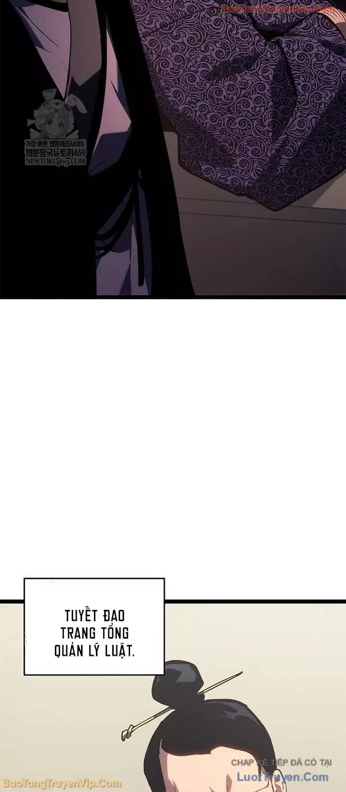 Tử Thần Phiêu Nguyệt Chap 120 - Next Chap 121