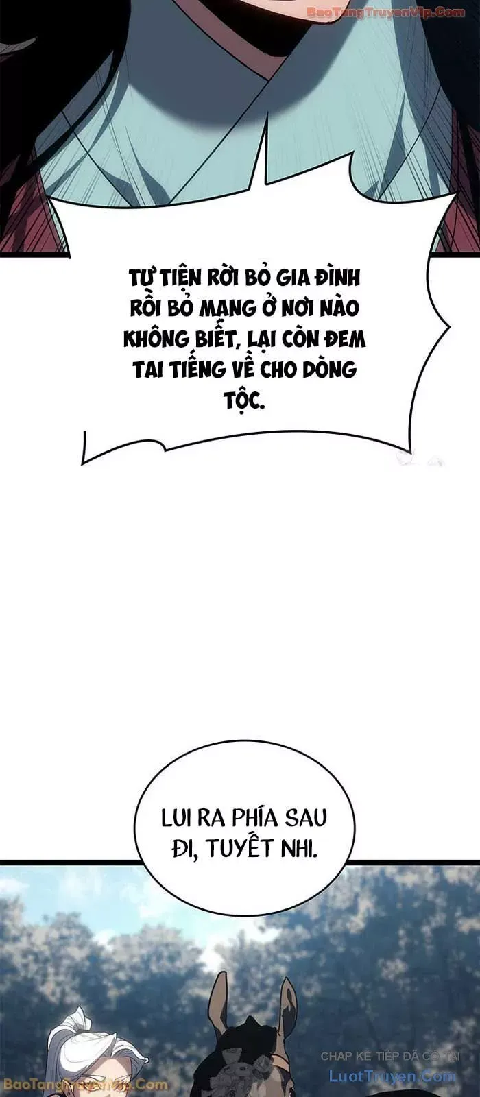 Tử Thần Phiêu Nguyệt Chap 120 - Next Chap 121