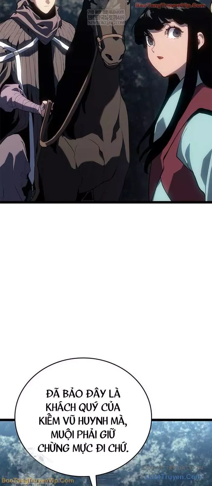 Tử Thần Phiêu Nguyệt Chap 120 - Next Chap 121