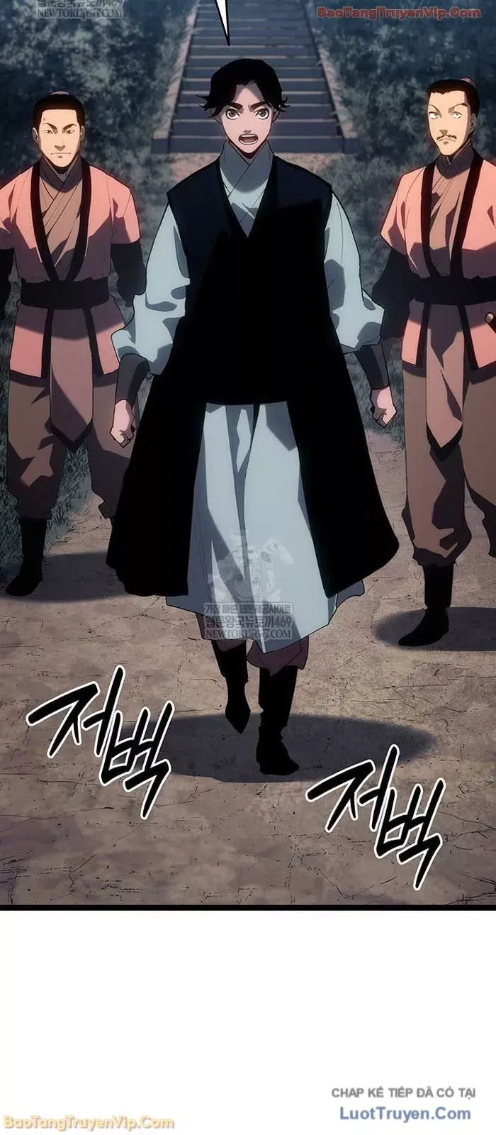 Tử Thần Phiêu Nguyệt Chap 120 - Next Chap 121