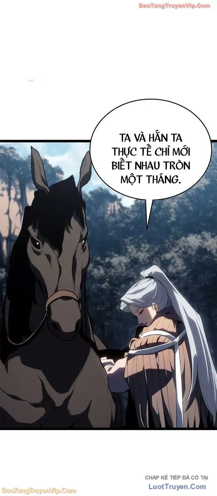 Tử Thần Phiêu Nguyệt Chap 120 - Next Chap 121