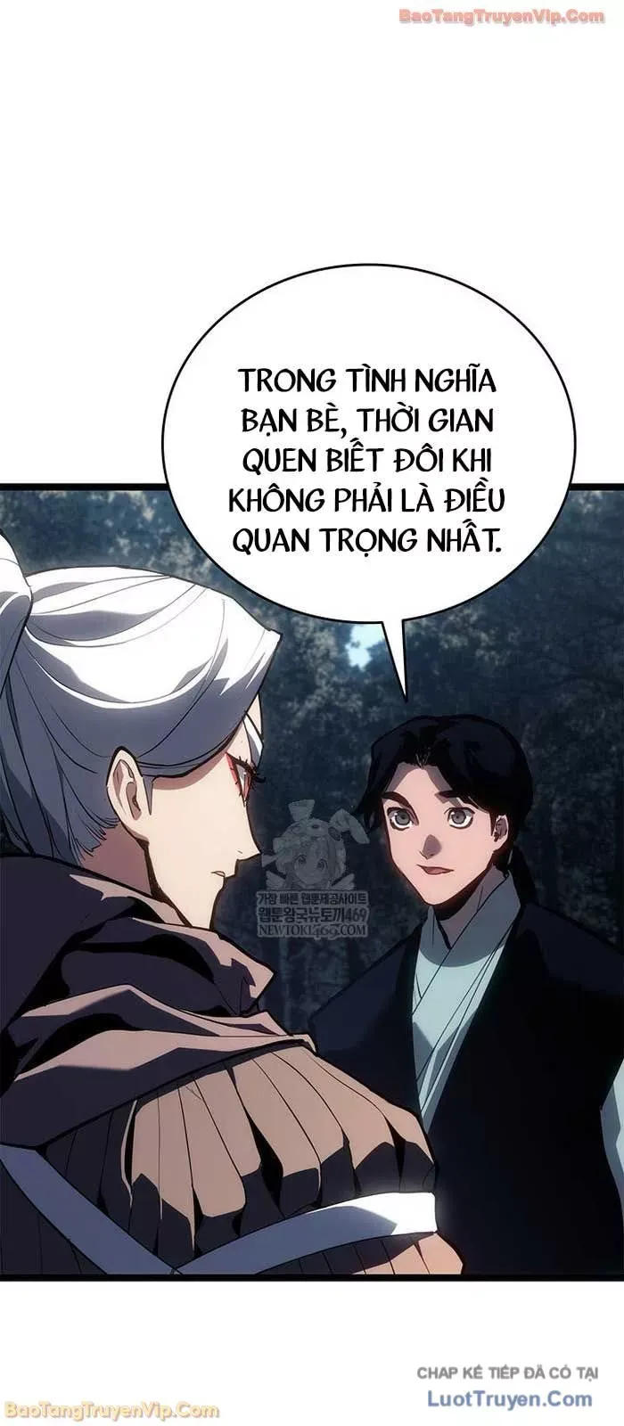 Tử Thần Phiêu Nguyệt Chap 120 - Next Chap 121