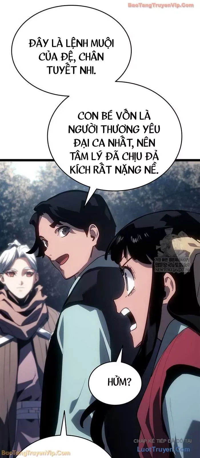 Tử Thần Phiêu Nguyệt Chap 120 - Next Chap 121