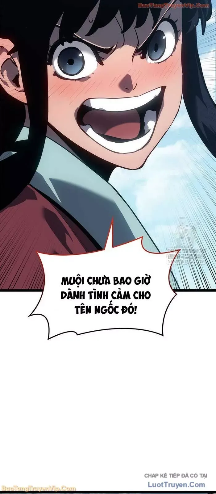 Tử Thần Phiêu Nguyệt Chap 120 - Next Chap 121