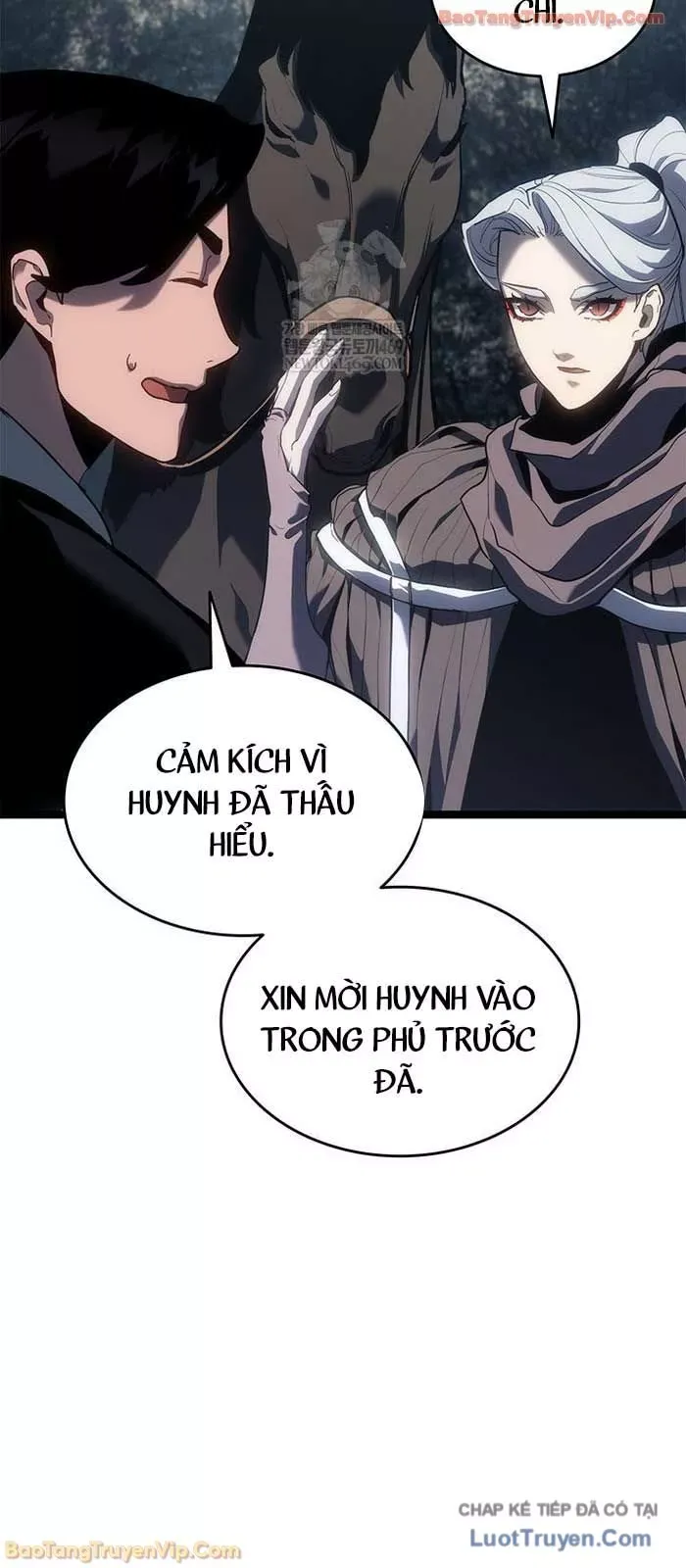 Tử Thần Phiêu Nguyệt Chap 120 - Next Chap 121